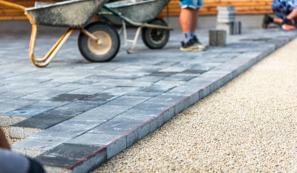 Best Luxury driveway pavers in Berkshire Lakes, FL