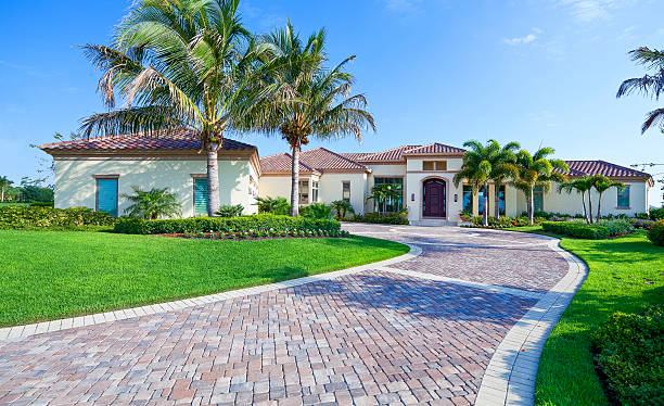  Berkshire Lakes, FL Driveway Pavers Pros