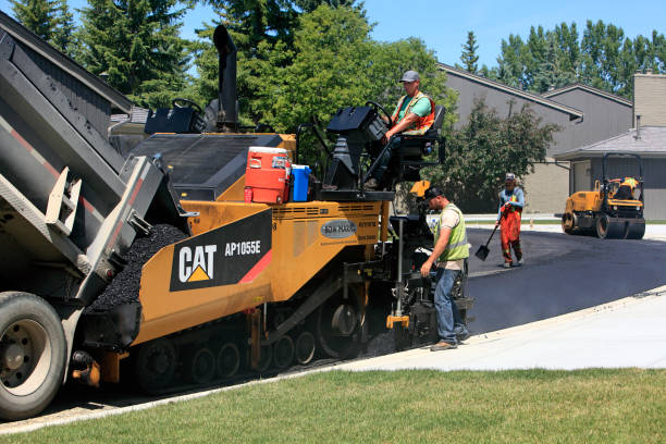 Best Interlocking driveway pavers in Berkshire Lakes, FL